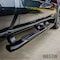 Westin Automotive 19-C SILVERADO/SIERRA 1500 DBL CAB BLACK PRO TRAXX 5 OVAL NERF BARS 21-54125 - alternate 8